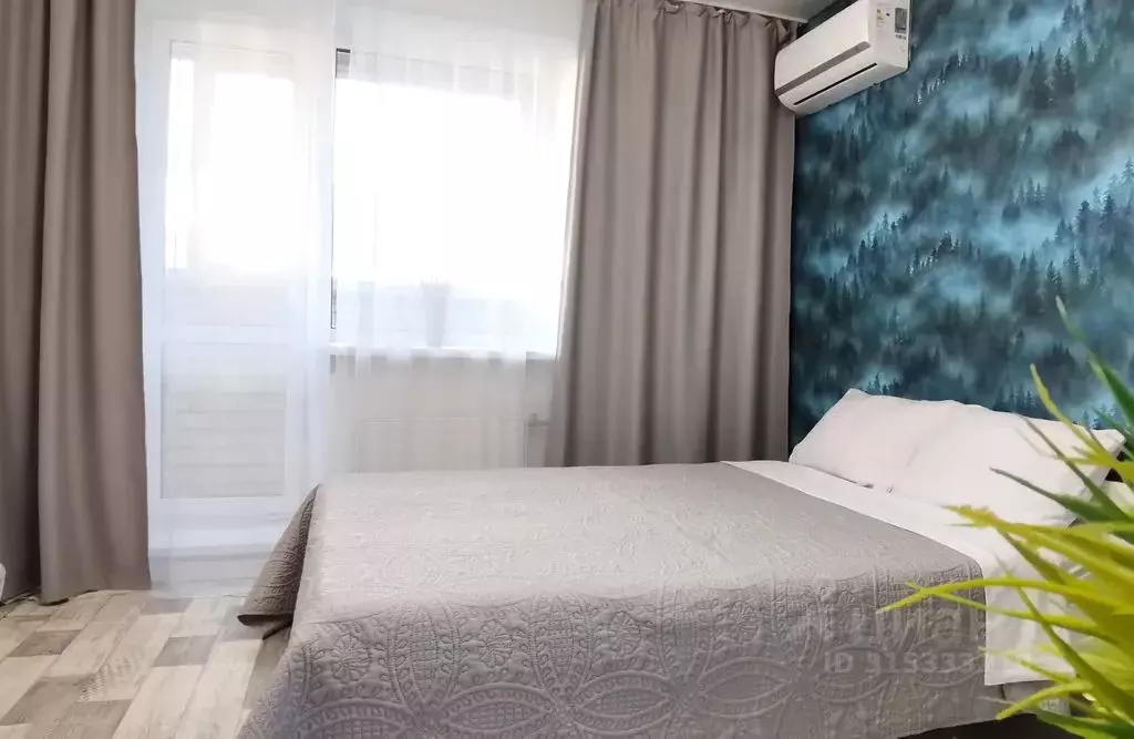 1-к кв. Тюменская область, Тобольск 15-й мкр, 42 (32.0 м) - Фото 1