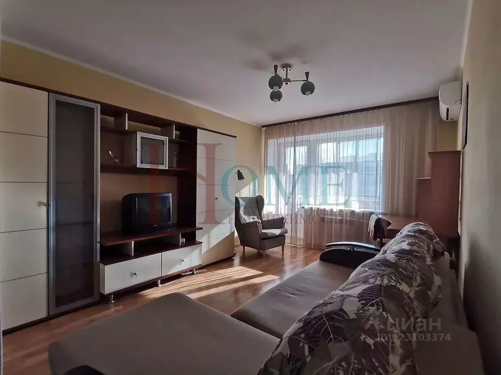 2-к кв. Новосибирская область, Новосибирск Ядринцевская ул., 48 (54.0 ... - Фото 2