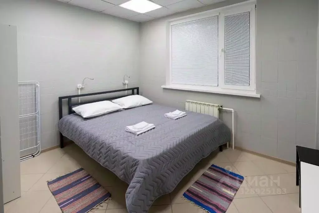 Комната Москва Хорошевское ш., 72К1 (11.0 м) - Фото 1