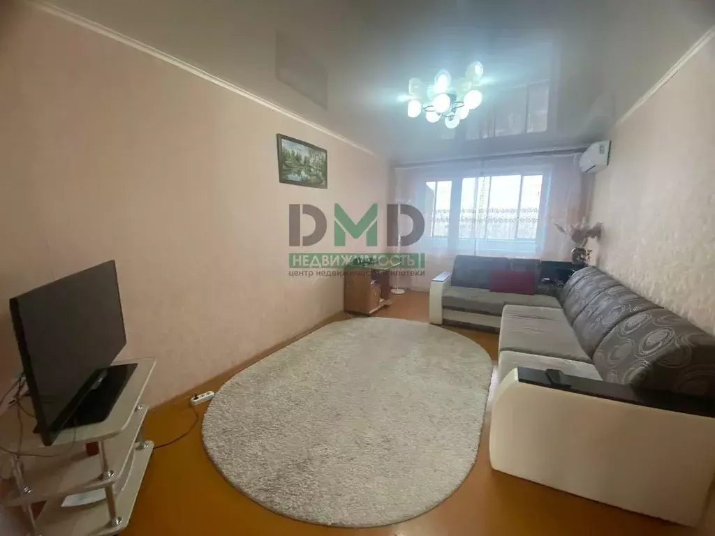 Квартира, 2 комнаты, 44.2 м - Фото 0