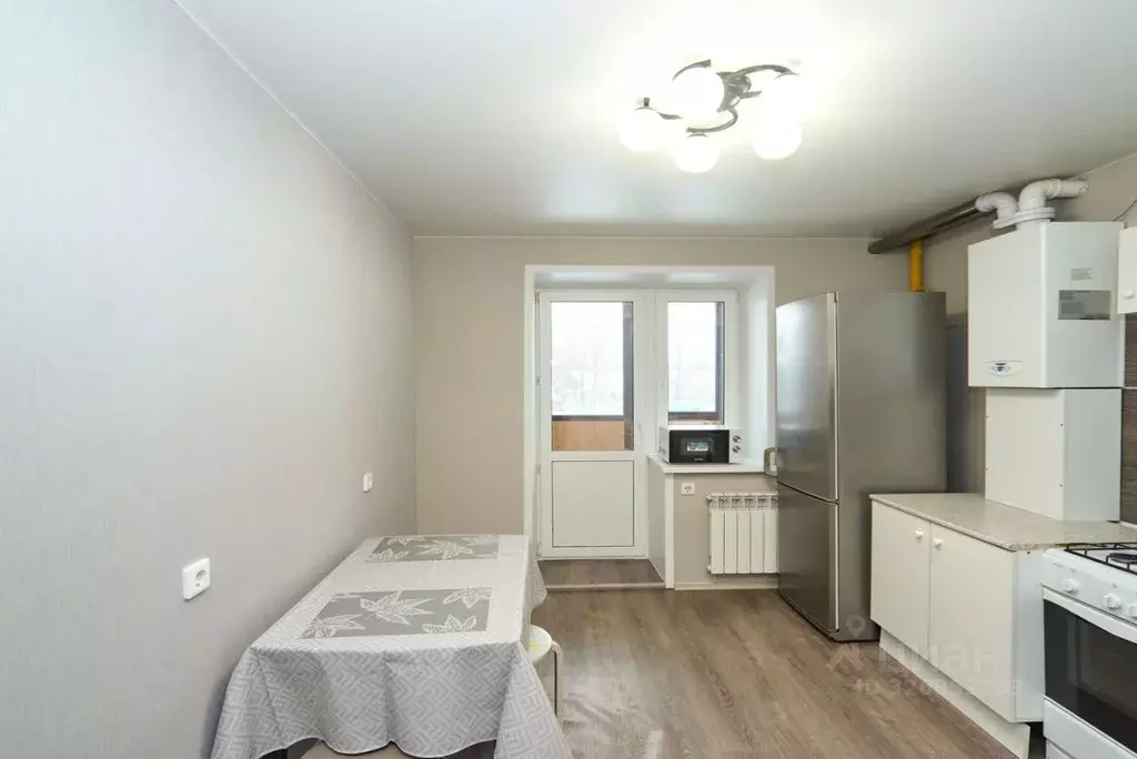 1-к кв. Ярославская область, Ярославль Мануфактурная ул., 28 (41.2 м) - Фото 2