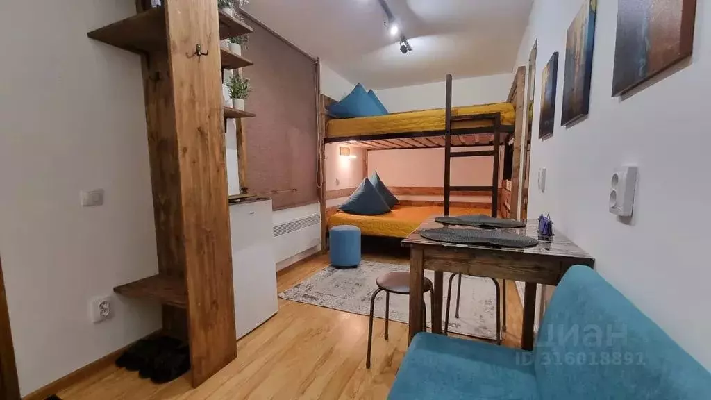 Дом в Карелия, Прионежский район, с. Заозерье  (15 м) - Фото 1
