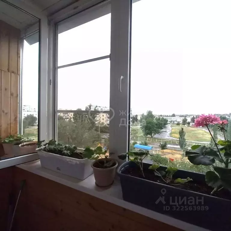 3-к кв. Волгоградская область, Волжский ул. Александрова, 5 (73.8 м) - Фото 2