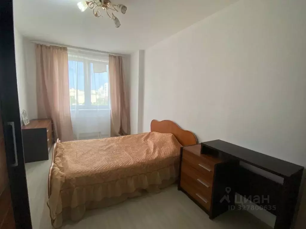 2-к кв. Свердловская область, Екатеринбург ул. Татищева, 177 (56.0 м) - Фото 1