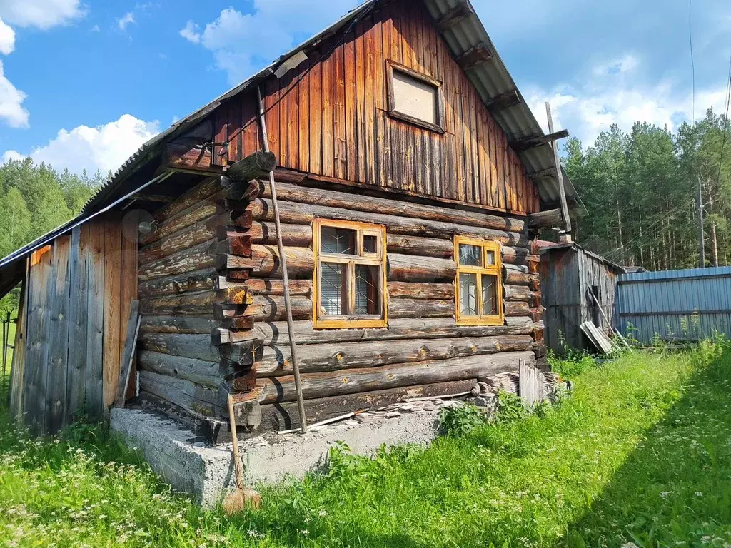 Дом 50 м на участке 24 сот. - Фото 1
