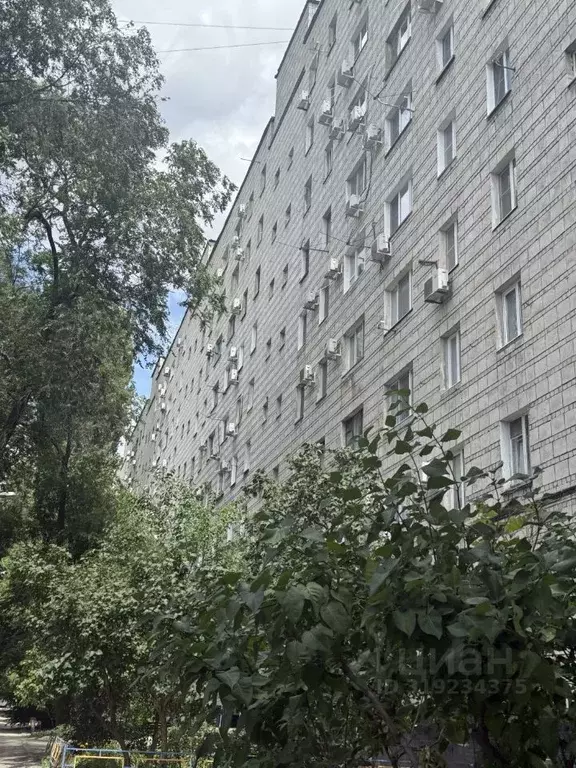 2-к кв. Волгоградская область, Волгоград ул. Таращанцев, 21 (45.4 м) - Фото 1