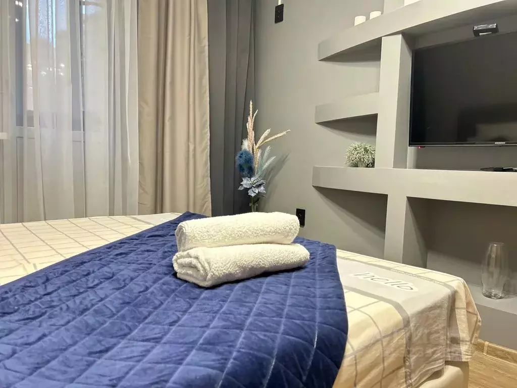 1-к кв. Краснодарский край, Краснодар Восточно-Кругликовская ул., 28 ... - Фото 2