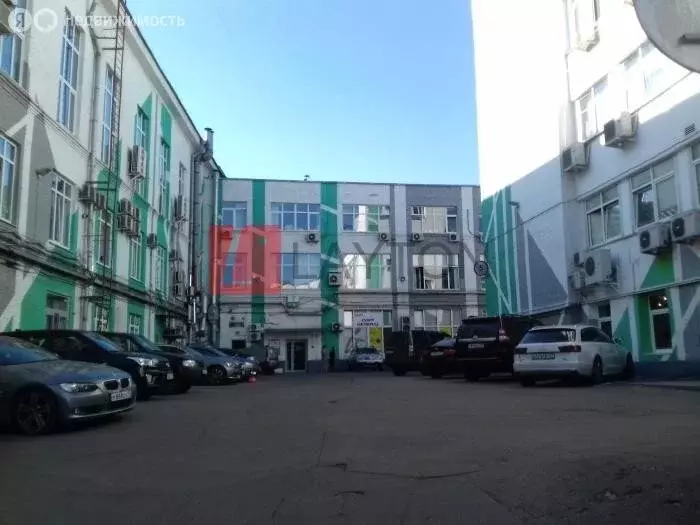 Офис (125 м) - Фото 2