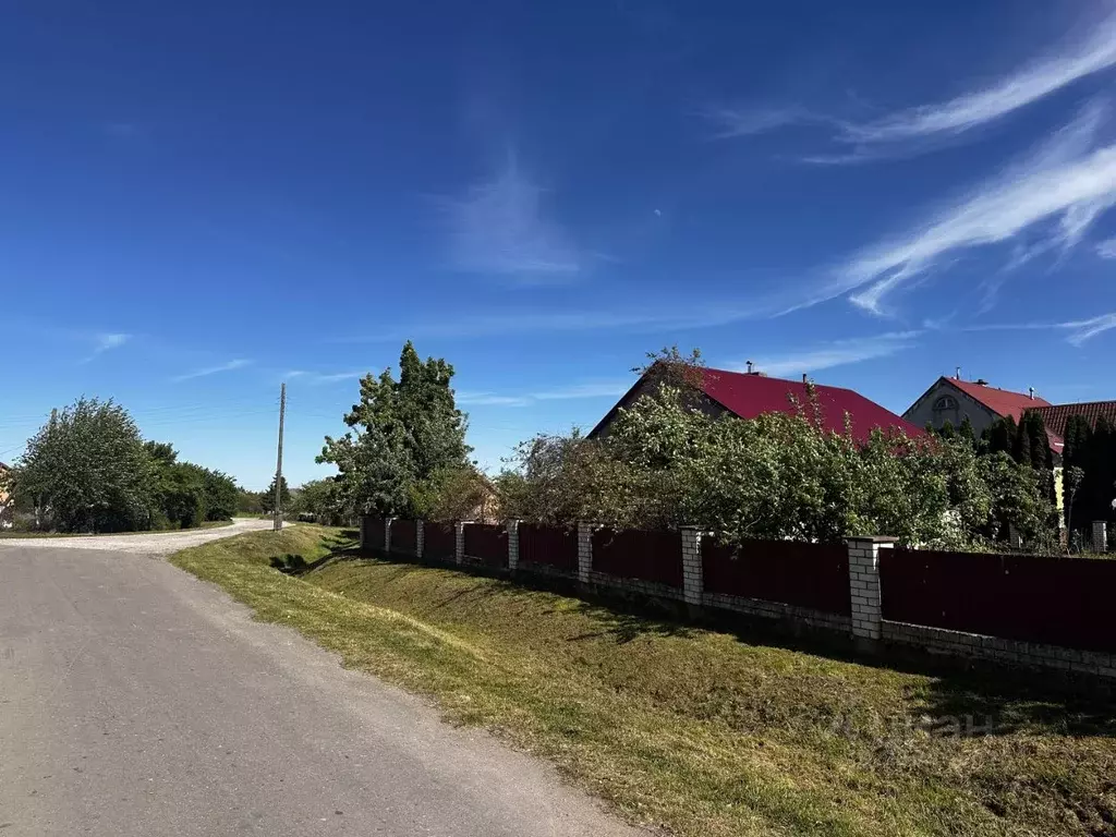 Дом в Калининградская область, Неманский муниципальный округ, пос. ... - Фото 2