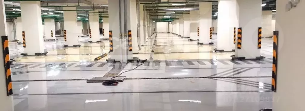 Гараж в Нижегородская область, Нижний Новгород ул. Белинского, 23 (20 ... - Фото 1