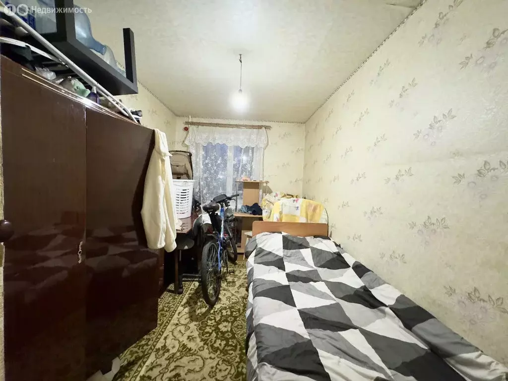 2-комнатная квартира: Аксай, проспект Ленина, 29 (44 м) - Фото 2