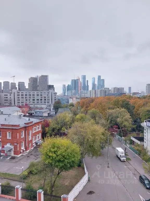 2-к кв. Москва Большая Декабрьская ул., 4 (52.0 м) - Фото 1