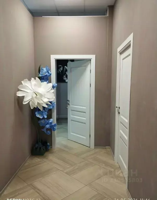 Офис в Московская область, Балашиха Железнодорожный мкр, ул. ... - Фото 2