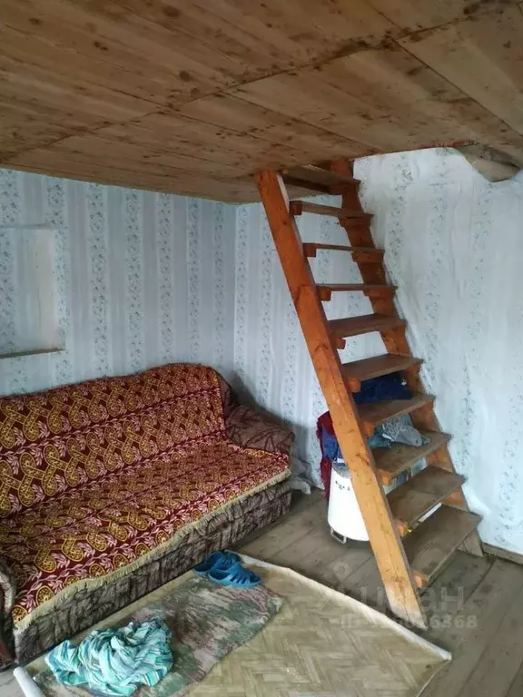 Дом в Тамбовская область, Тамбов городской округ, д. Перикса ул. ... - Фото 1