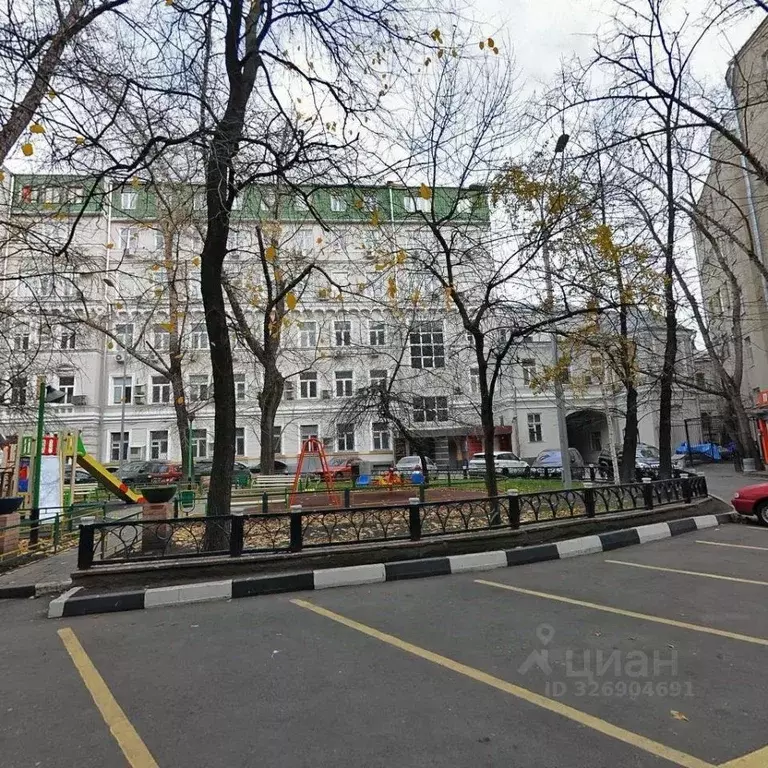 Помещение свободного назначения в Москва Мясницкая ул., 24/7С3 (61 м) - Фото 1