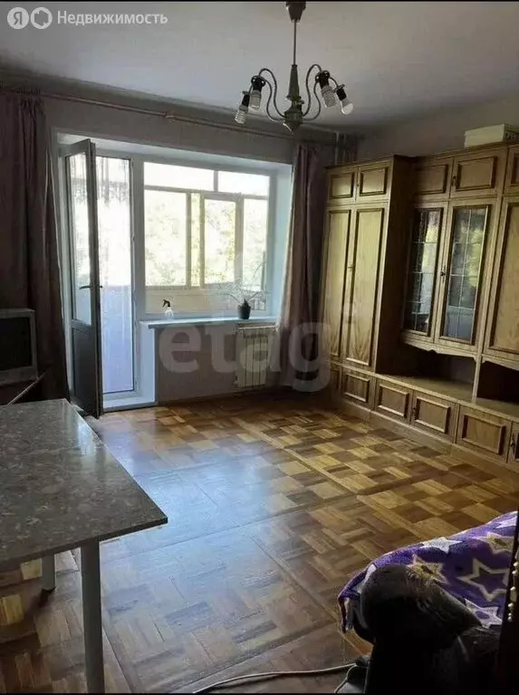 3-комнатная квартира: Томск, Вокзальная улица, 43 (65.8 м) - Фото 1