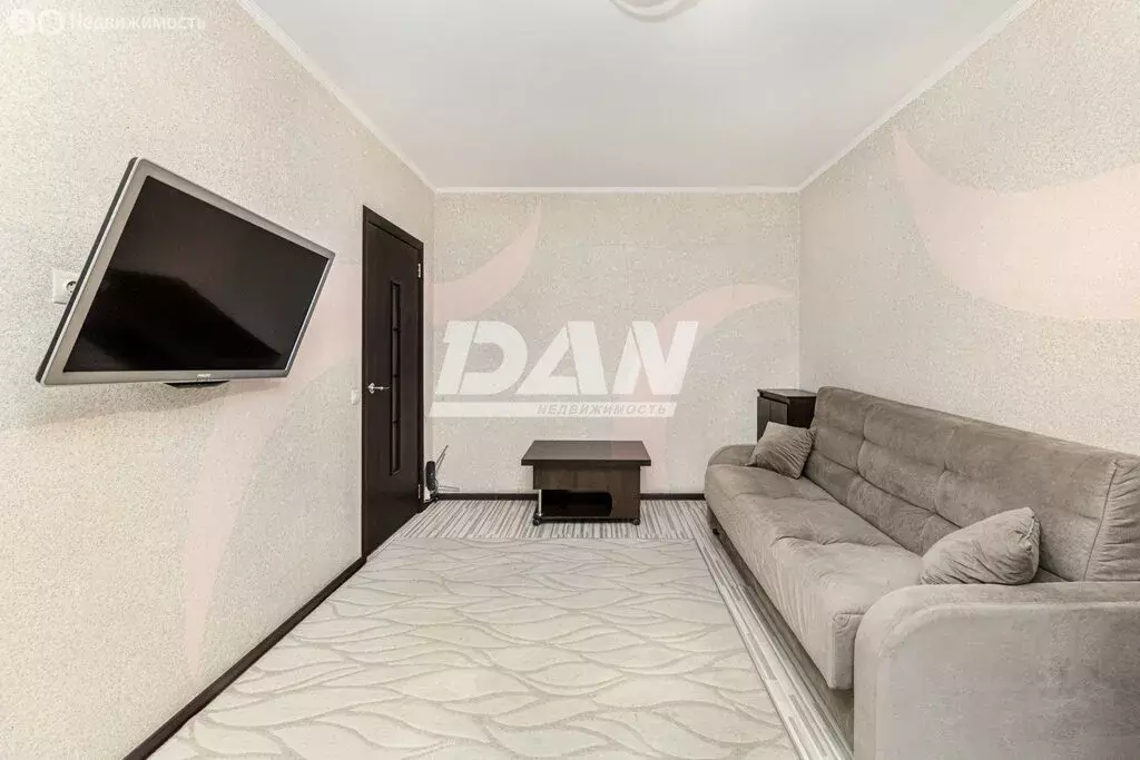 2-комнатная квартира: Челябинск, улица Куйбышева, 71 (44.3 м) - Фото 2