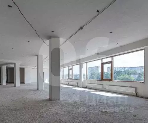Офис в Москва ул. Архитектора Власова, 6 (1031 м) - Фото 1