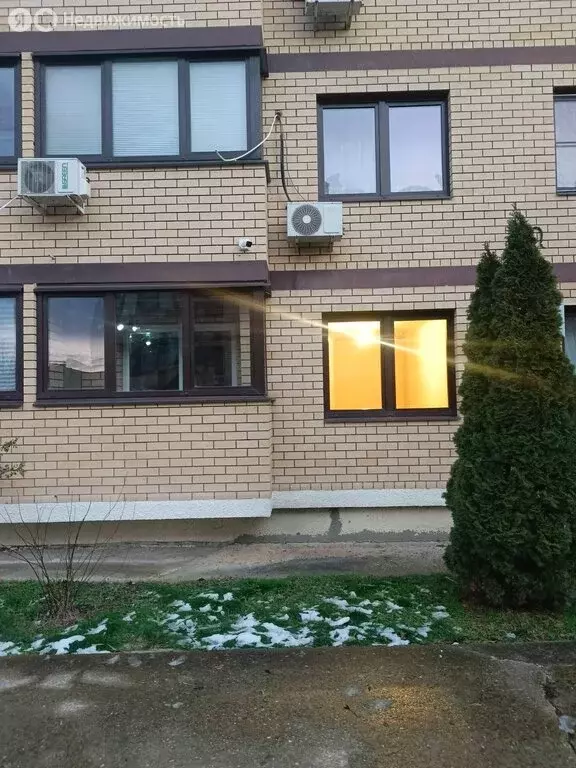 1-комнатная квартира: Краснодар, Карасунский внутригородской округ, ... - Фото 2