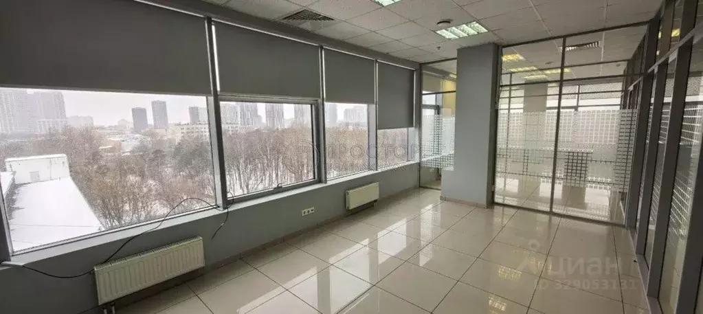 Офис в Москва Михалковская ул., 63БС4 (193 м) - Фото 2