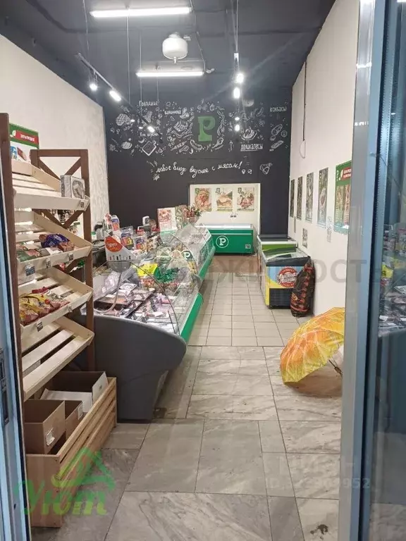 Помещение свободного назначения в Московская область, Люберцы ... - Фото 1