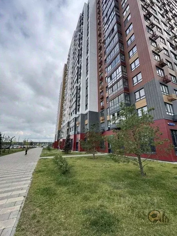 Торговая площадь в Московская область, Ленинский городской округ, пос. ... - Фото 2