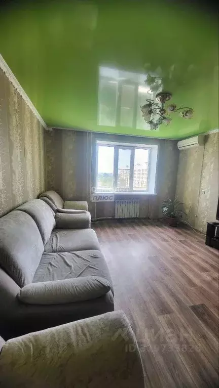 3-к кв. Астраханская область, Астрахань Румынская ул., 16 (64.3 м) - Фото 0