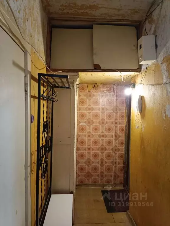 2-к кв. Волгоградская область, Волгоград ул. Глазкова, 13 (45.7 м) - Фото 1