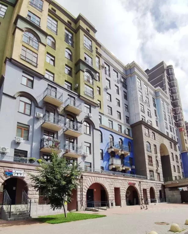1-к кв. Московская область, Химки ул. Германа Титова, 8 (36.8 м) - Фото 1