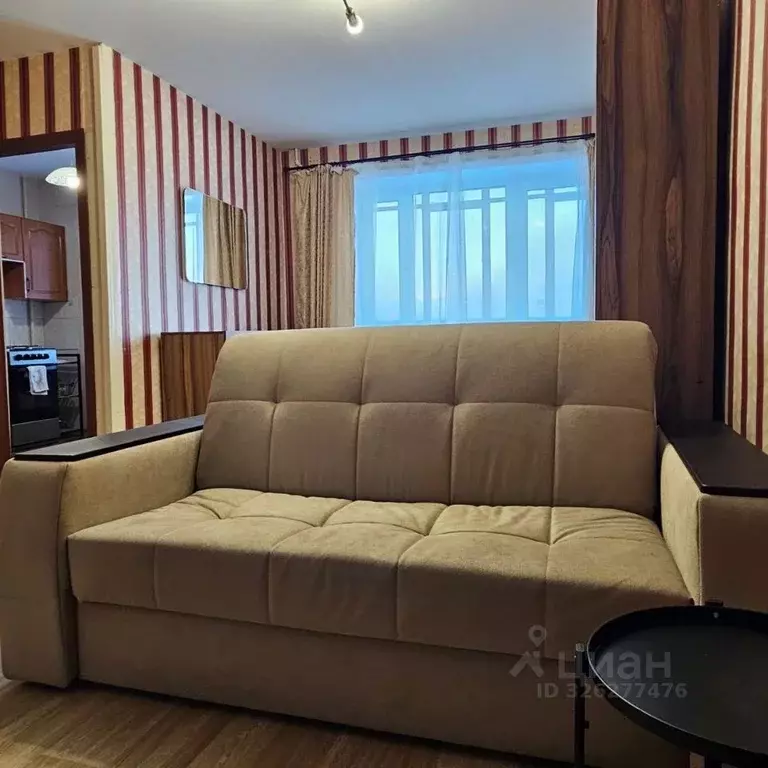 2-к кв. Московская область, Подольск ул. Машиностроителей, 22 (45.0 м) - Фото 1