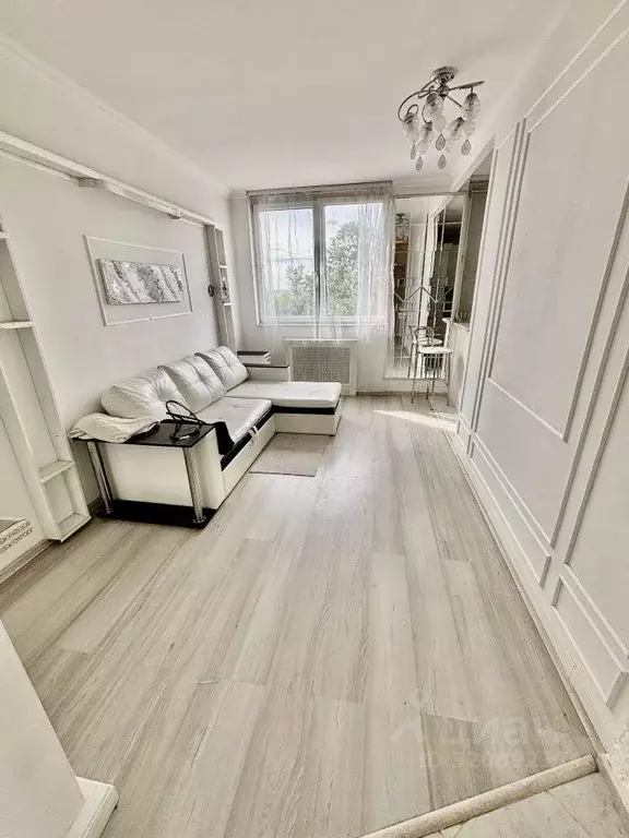 Квартира, студия, 29 м - Фото 0