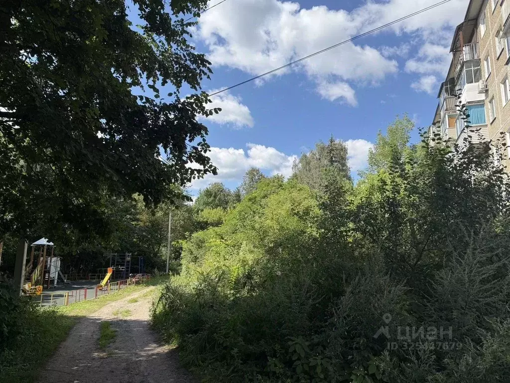 1-к кв. Московская область, Раменский муниципальный округ, с. Быково ... - Фото 2
