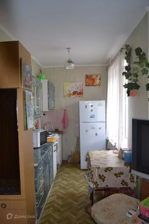 Продаётся 1-к квартира, 23.1 м - Фото 1