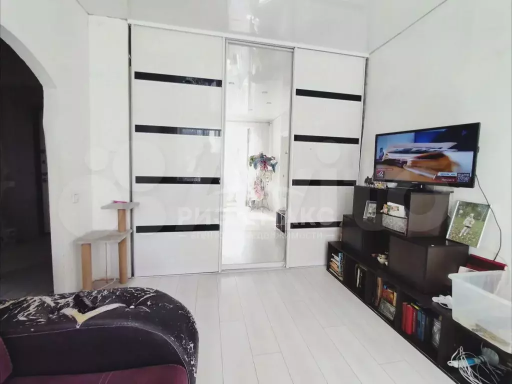 2-к. квартира, 40,1 м, 3/4 эт. - Фото 1