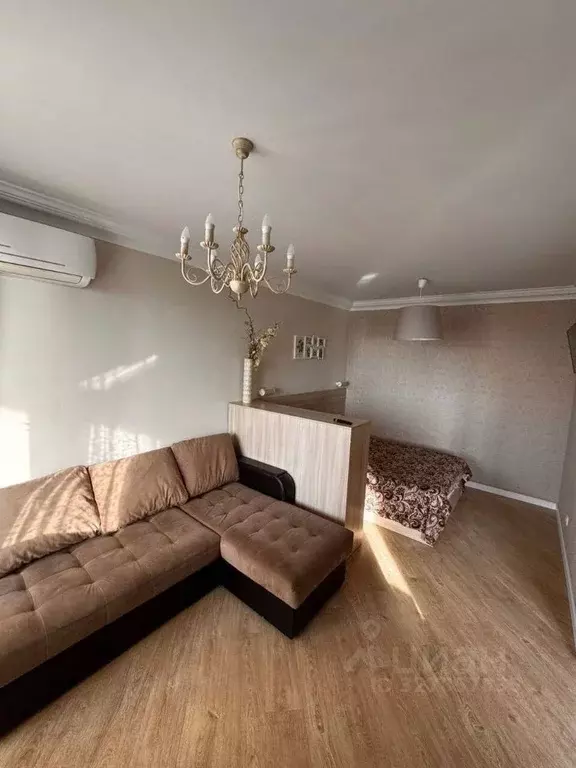 Студия Татарстан, Казань ул. Алексея Козина, 3Б (45.0 м) - Фото 2