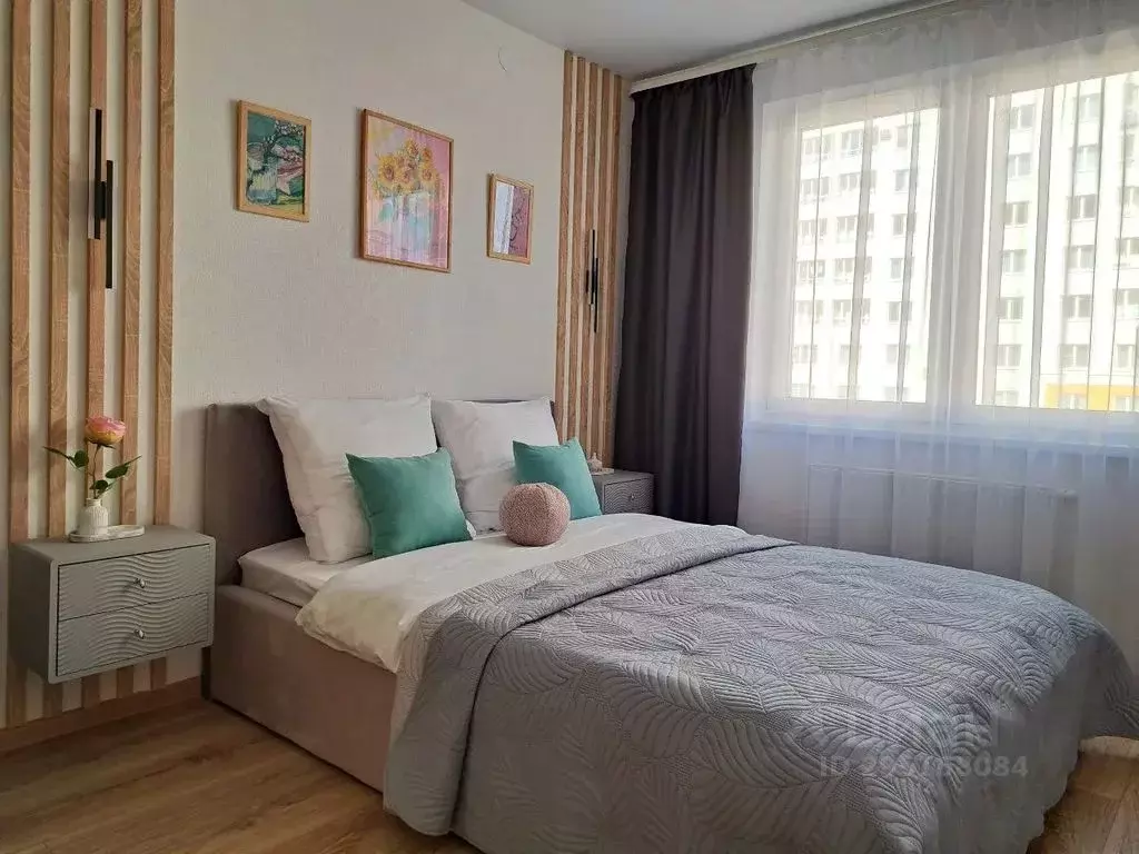 1-к кв. Нижегородская область, Нижний Новгород ул. Новокузнечихинская, ... - Фото 2