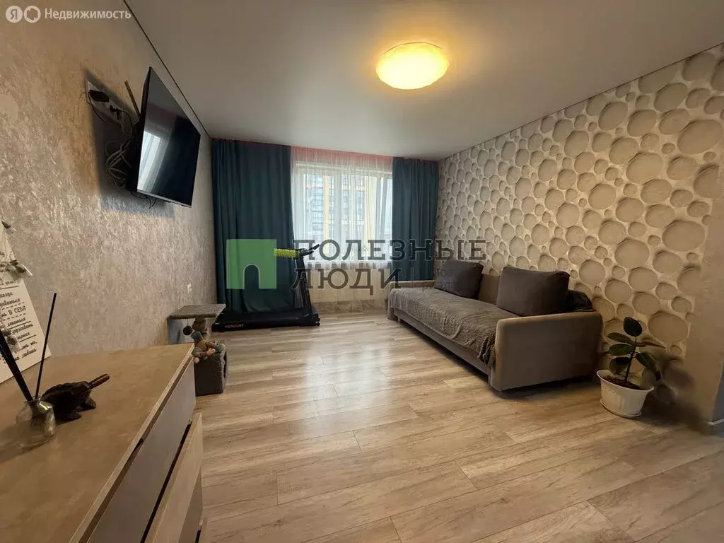 3-комнатная квартира: Ижевск, улица Баранова, 83 (53 м) - Фото 0