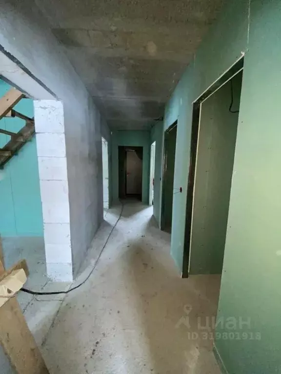 Дом в Костромская область, Кострома Любавино мкр, 20 (155 м) - Фото 2