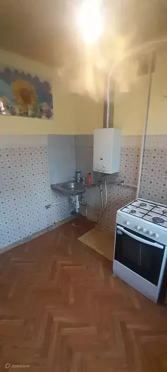 Продаётся 1-к квартира, 31 м - Фото 1