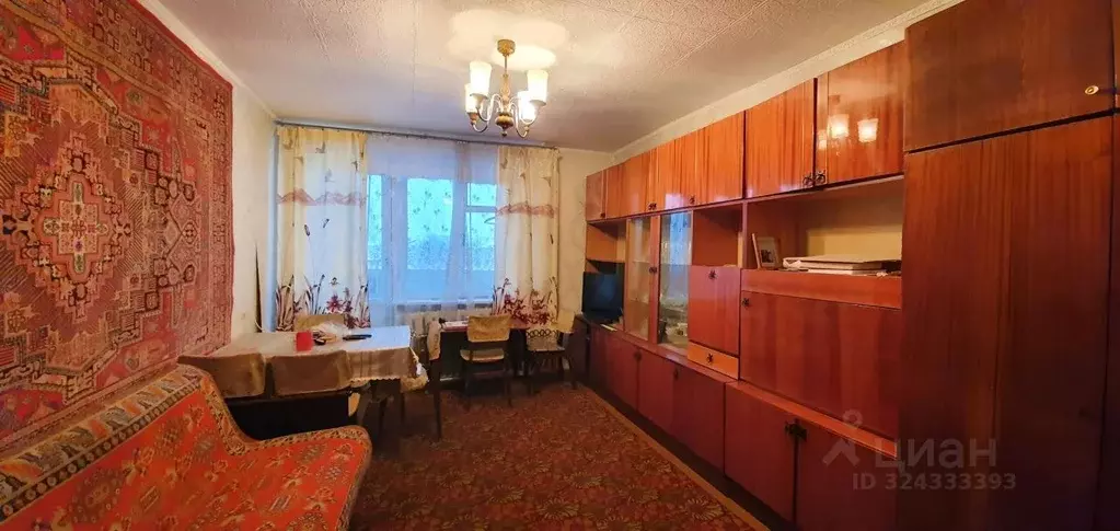 3-к кв. Тверская область, Торопец Советская ул., 127А (61.0 м) - Фото 2