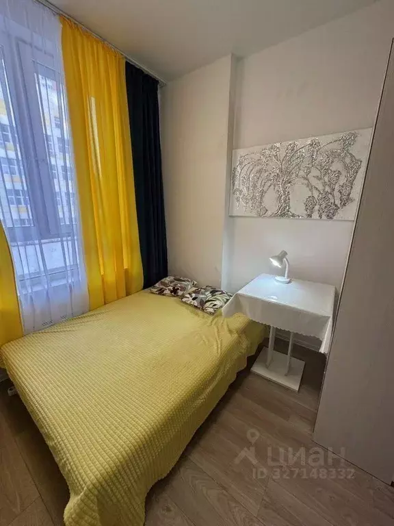 1-к кв. Москва Чонгарский бул., 14К1 (38.0 м) - Фото 2