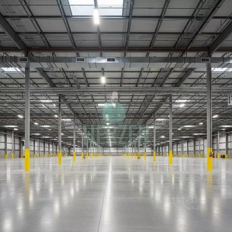 Склад в Московская область, Домодедово городской округ, с. Долматово ... - Фото 1