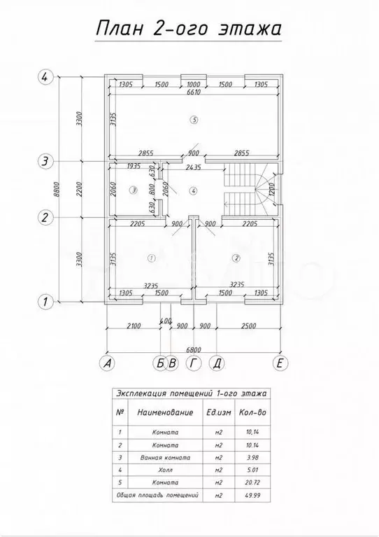 Дом 112,7 м на участке 7 сот. - Фото 0