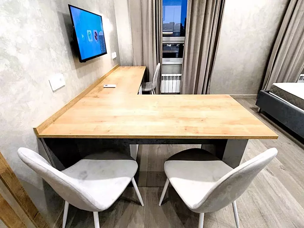 Студия Москва Волоколамское ш., 71/22к3 (29.0 м) - Фото 1