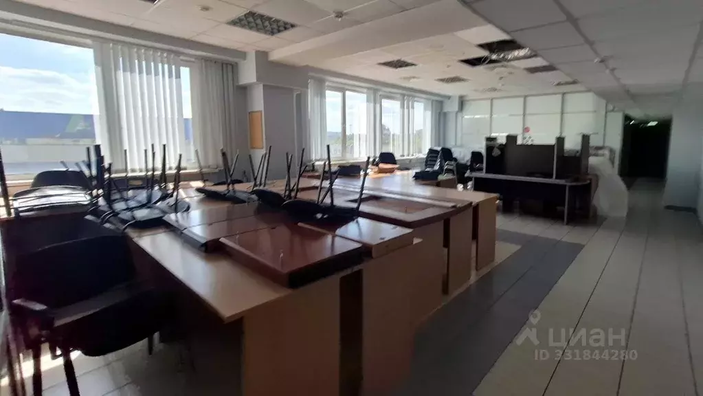 Офис в Московская область, Балашиха Железнодорожный мкр, ул. ... - Фото 1