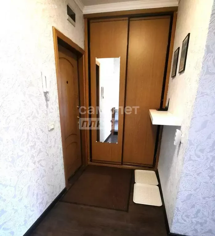 1-комнатная квартира: Москва, Бескудниковский бульвар, 6к3 (38.5 м) - Фото 2