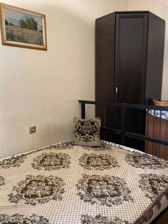 Комната Санкт-Петербург Краснопутиловская ул., 27 (12.0 м) - Фото 0