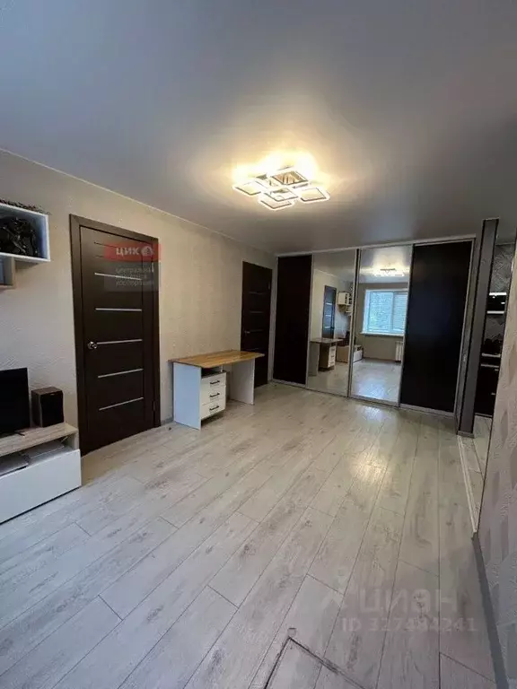 3-к кв. Рязанская область, Рязань Дачная ул., 3А (42.3 м) - Фото 1