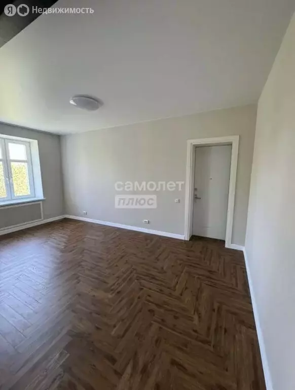 2-комнатная квартира: Москва, Ленинградское шоссе, 26к3 (48 м) - Фото 2