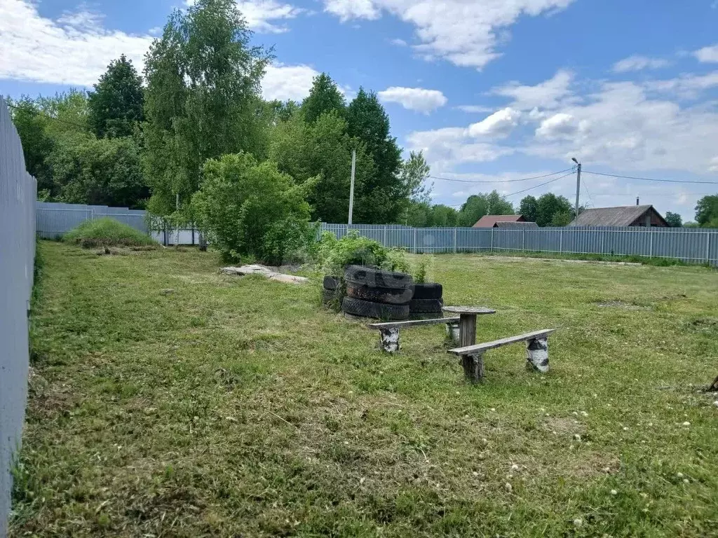 Участок в Тульская область, Суворов Октябрьский проезд, 4 (9.0 сот.) - Фото 2